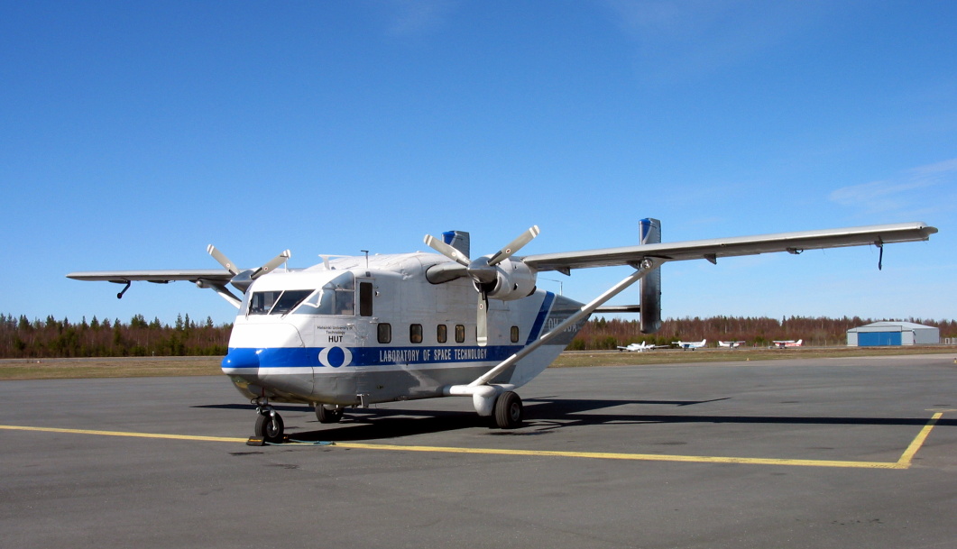 Shorts skyvan for sale
